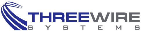 Three Wire Systems, LLC logo