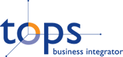tops business integrator logo