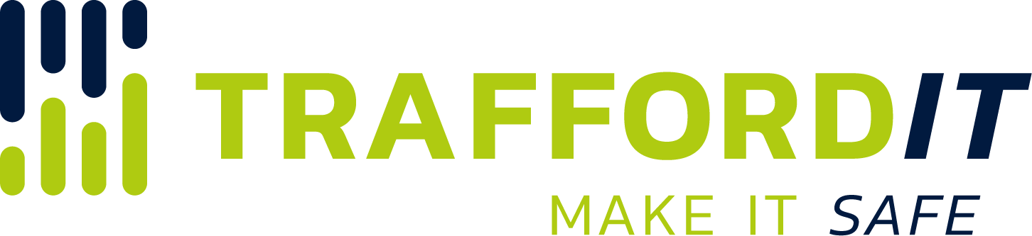 Trafford IT logo