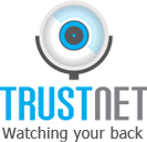 trustnet logo