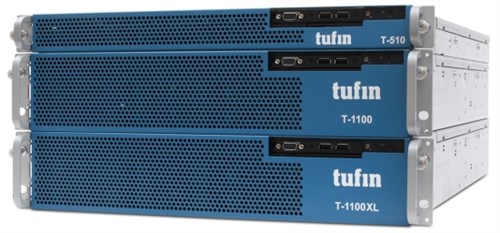 Tufin T-1100XL, T-510, T-1100 Tufin T-1100XL, T-510, T-1100