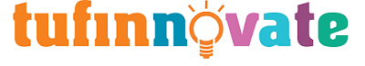 Tufinnovate logo