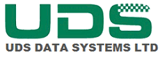 UDS data systems ltd logo