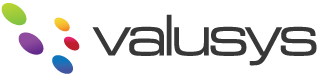 valusys logo