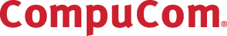 CompuCom logo