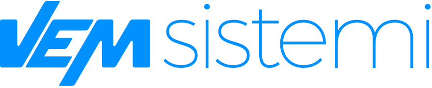 VEM Sistemi SpA logo