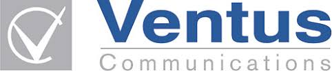 Ventus Communications logo