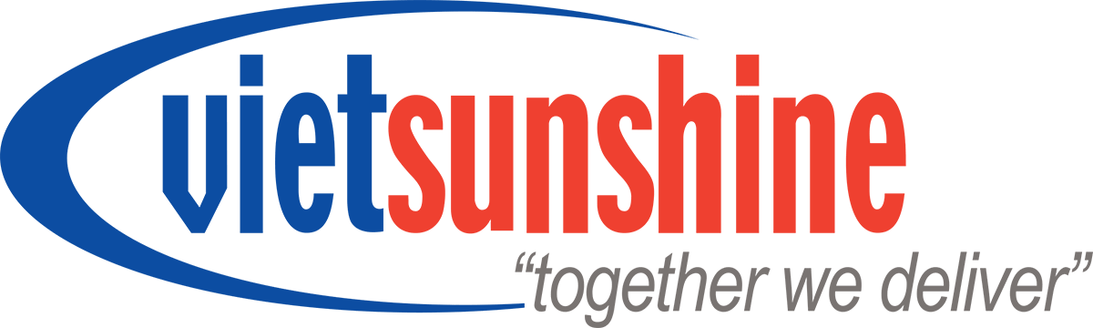 viet sunshine logo