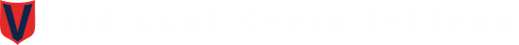 vigilant cyber services logo