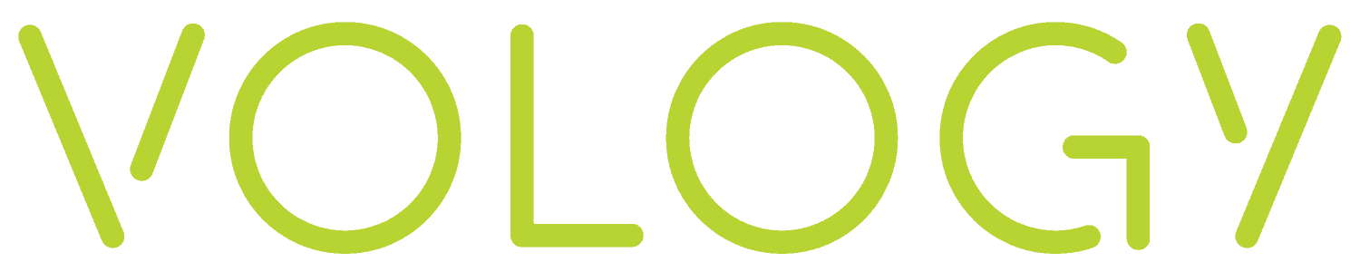 Vology logo