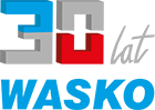 wasko logo