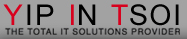 Yip In Tsoi logo