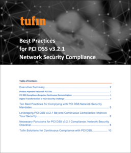 Network Security Policy Management