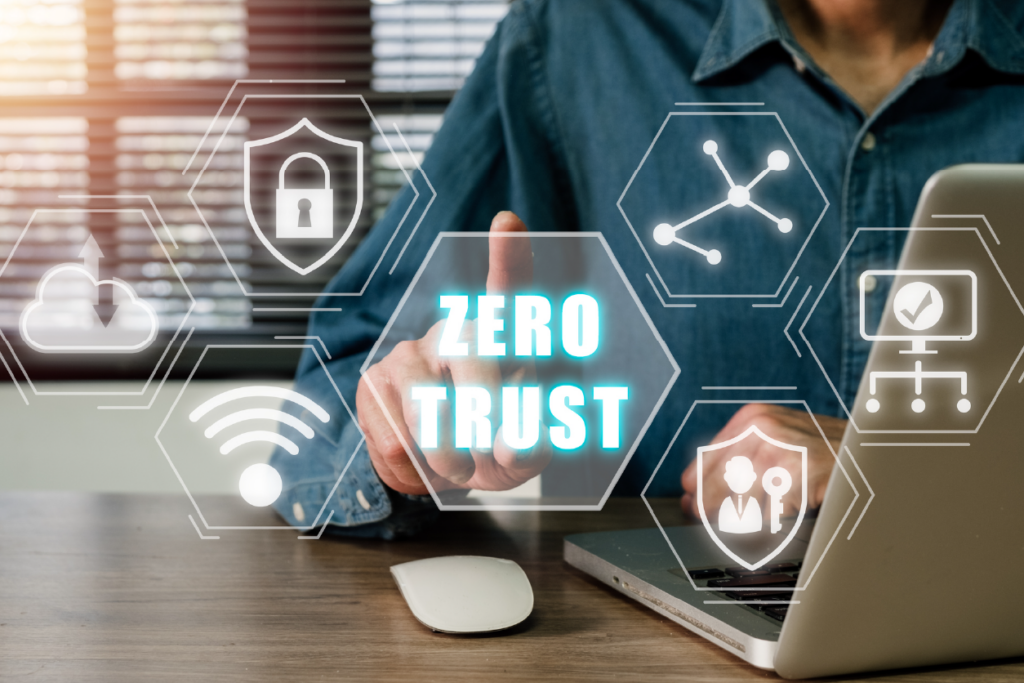 Understanding why Zero trust is important