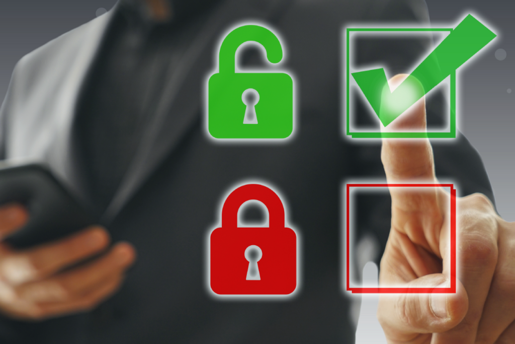 Your Comprehensive Firewall Migration Checklist
