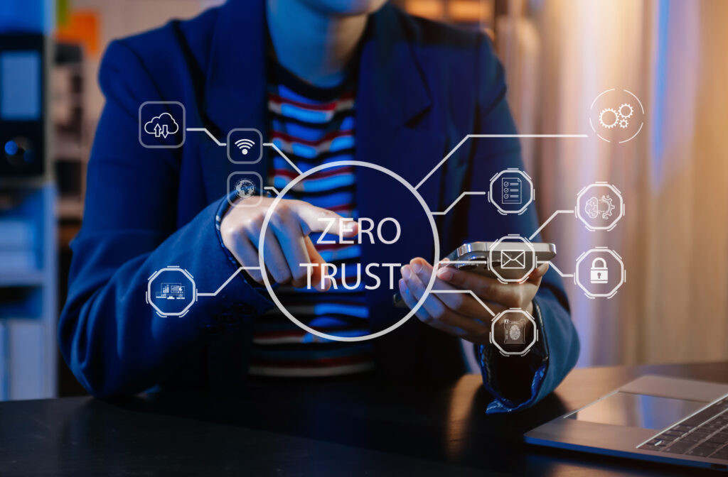 3 Common Challenges and Solutions when Implementing Zero Trust