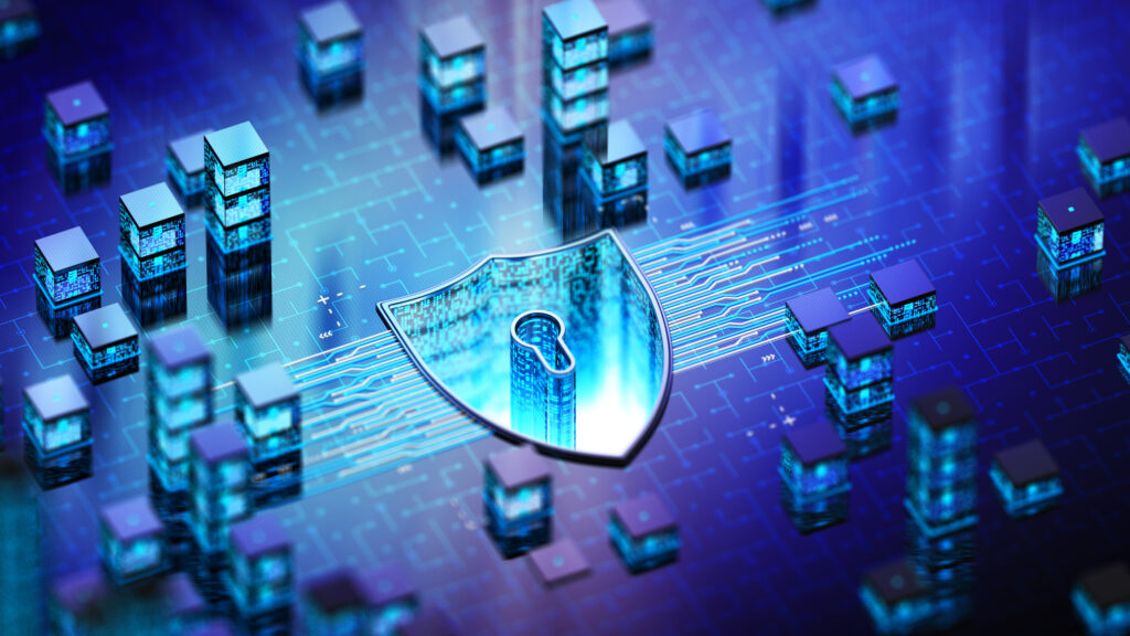 Maximizing Network Security: Understanding the Internal Segmentation Firewall (ISFW)