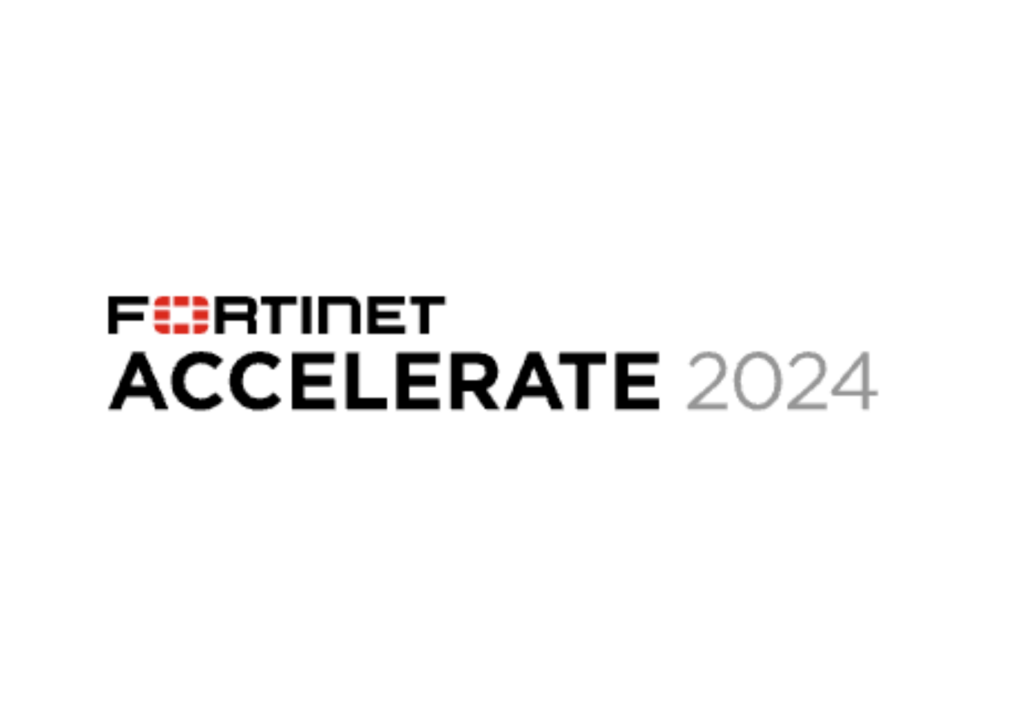 Fortinet Accelerate
