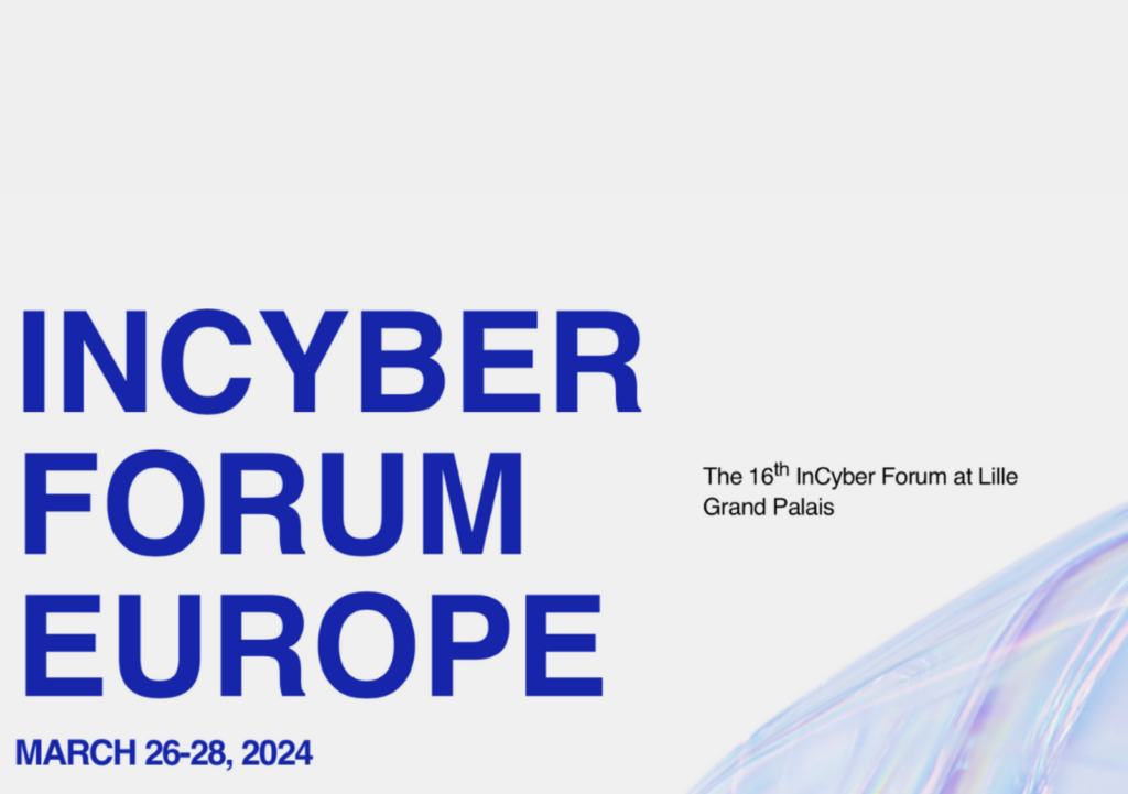 Incyber Forum Europe (FIC)