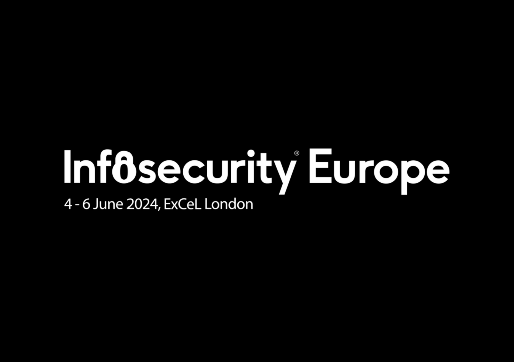 InfoSec Europe