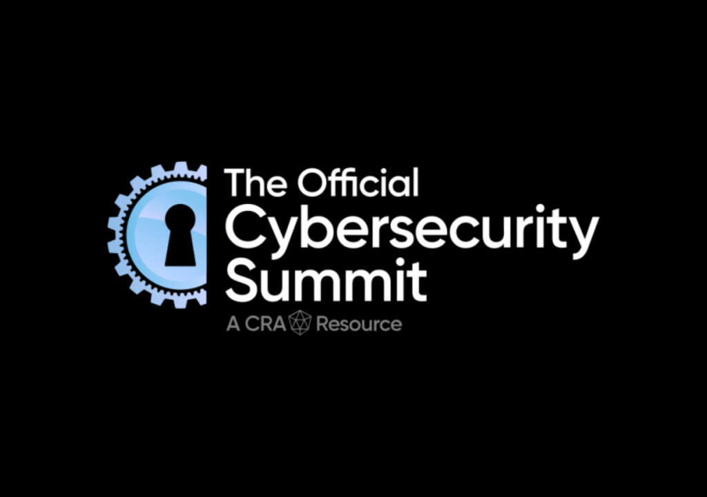 Cybersecurity Summit, Baltimore