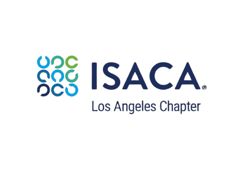 ISACA, LA 2024 Spring Conference