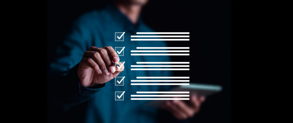 Tufin Blog: A Firewall Configuration Checklist to Streamline Audit Processes