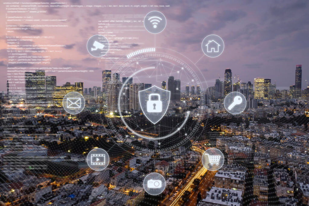 Tufin Blog: Why Network Security Policy Management Is Important for Your Business