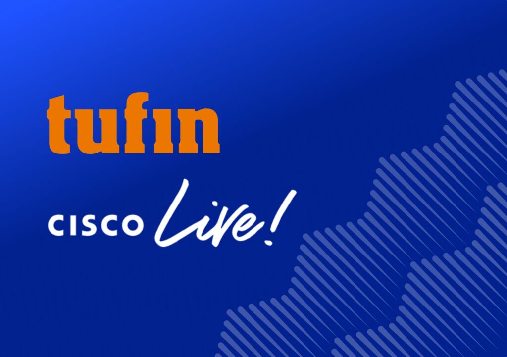 Cisco Live San Diego