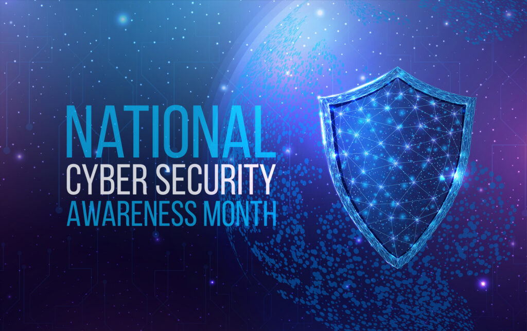 Tufin Blog: Cybersecurity Awareness Month 2024: Three Elements to Incorporate When Securing Your World