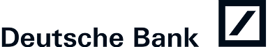 Logo for Deutsche Bank