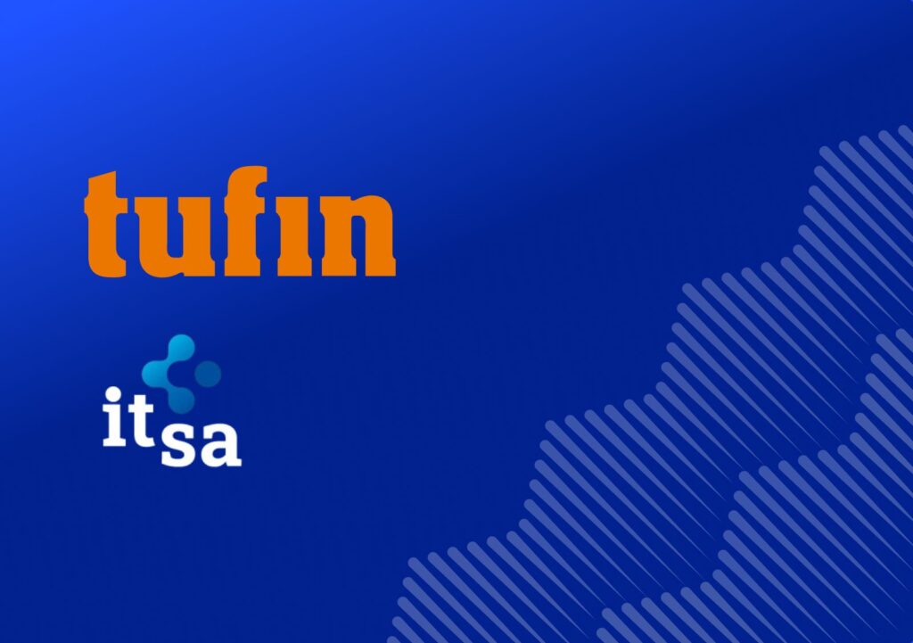 IT-SA Expo & Congress