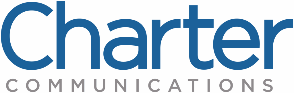 Logo for Charter Communications