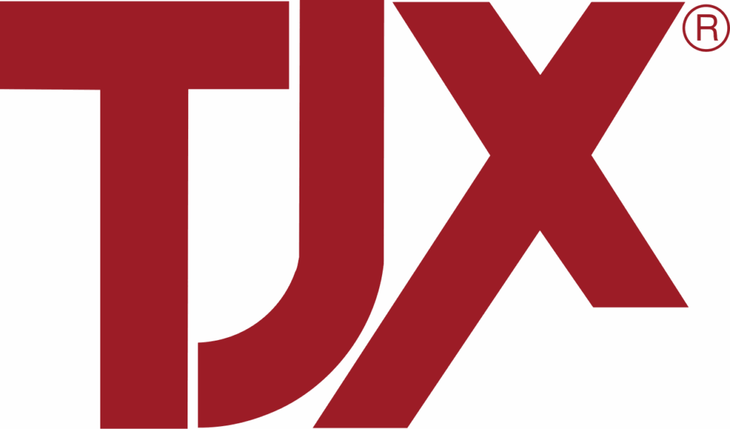 Logo for TJX