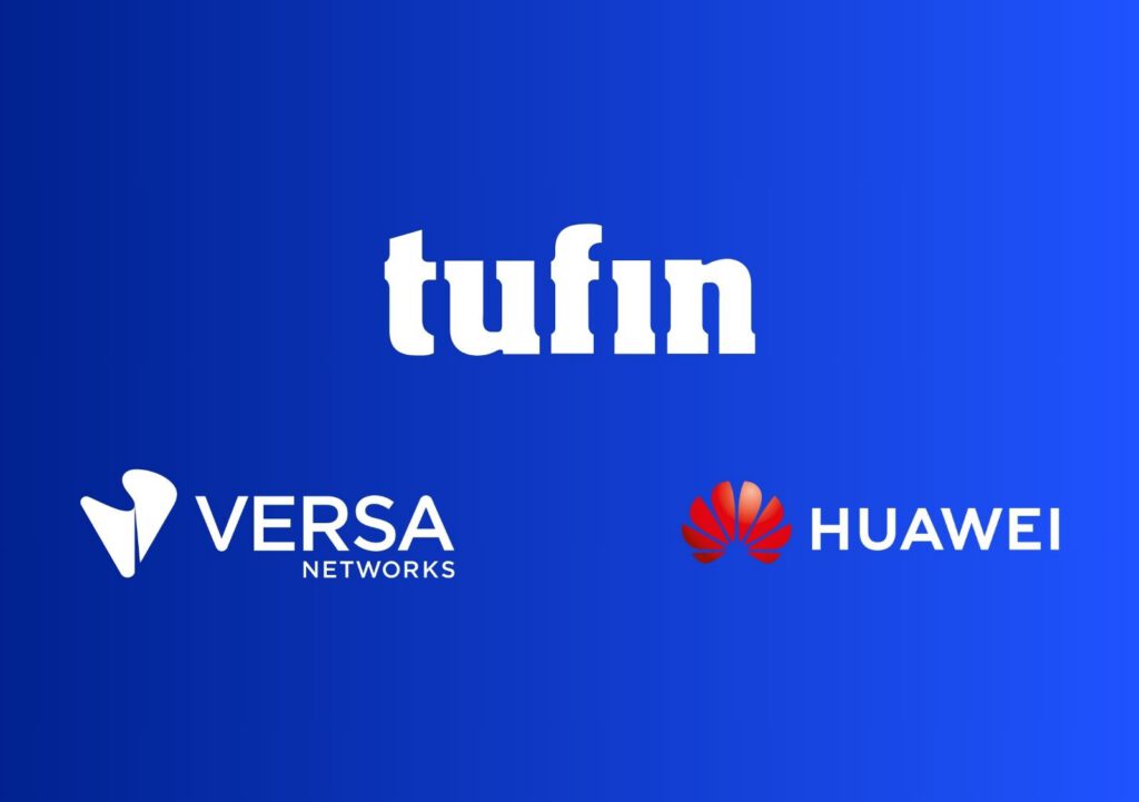 Tufin Blog - Tufin Expands Automated Security Policy Controls to Huawei and Versa Networks