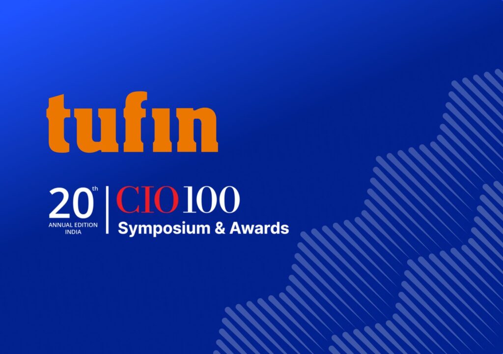 CIO 100 Symposium & Awards