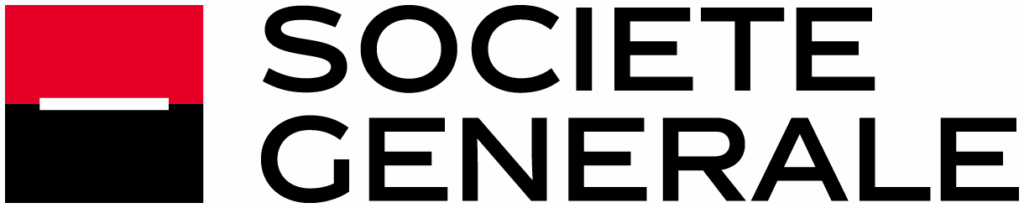 Logo for Societe Generale