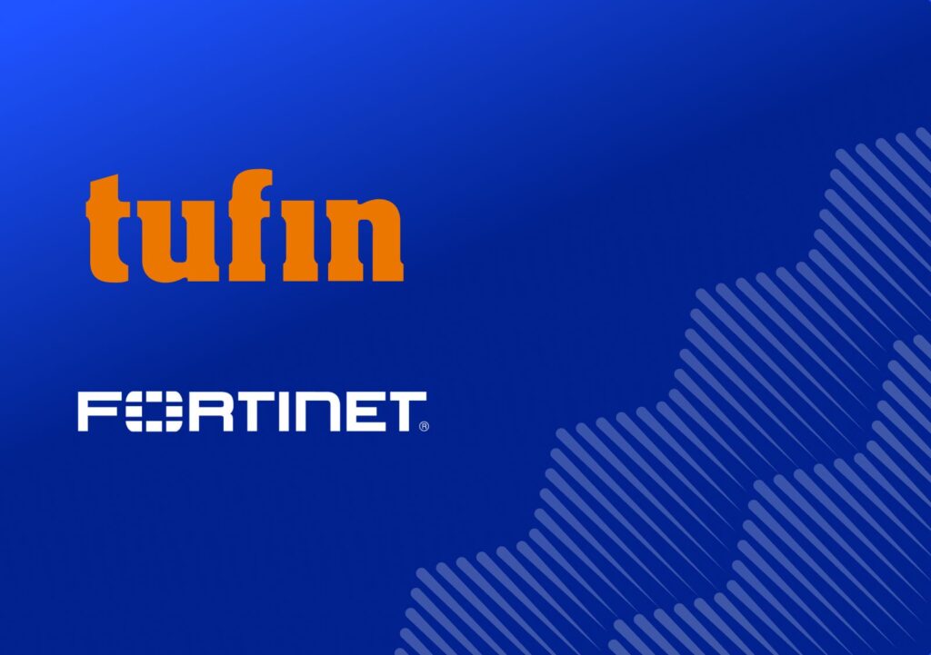 Fortinet Sahalee Tech Security Summit