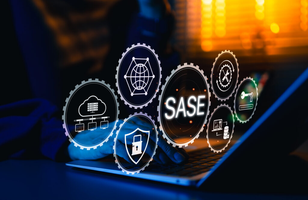 Why Your SASE Implementation Is Creating Compliance Gaps (And What to Do About It)