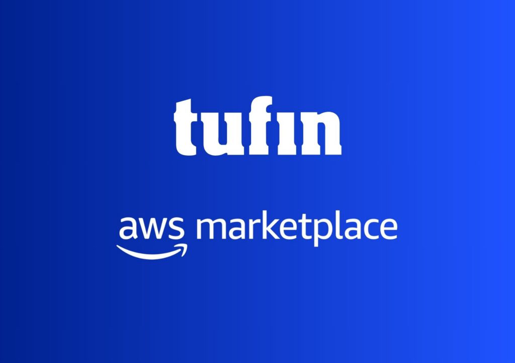 Tufin Blog - TufinOS Launches on AWS Marketplace