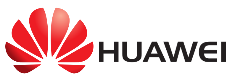 Huawei Networks Logo