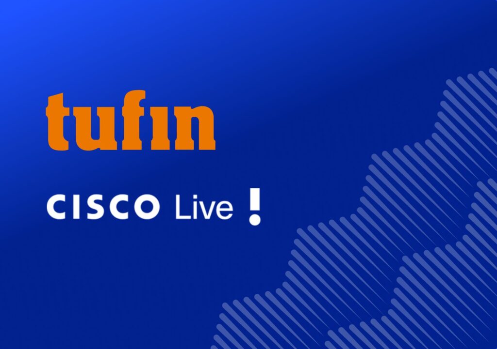 Cisco Live Melbourne