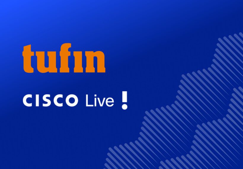 Cisco Live Melbourne