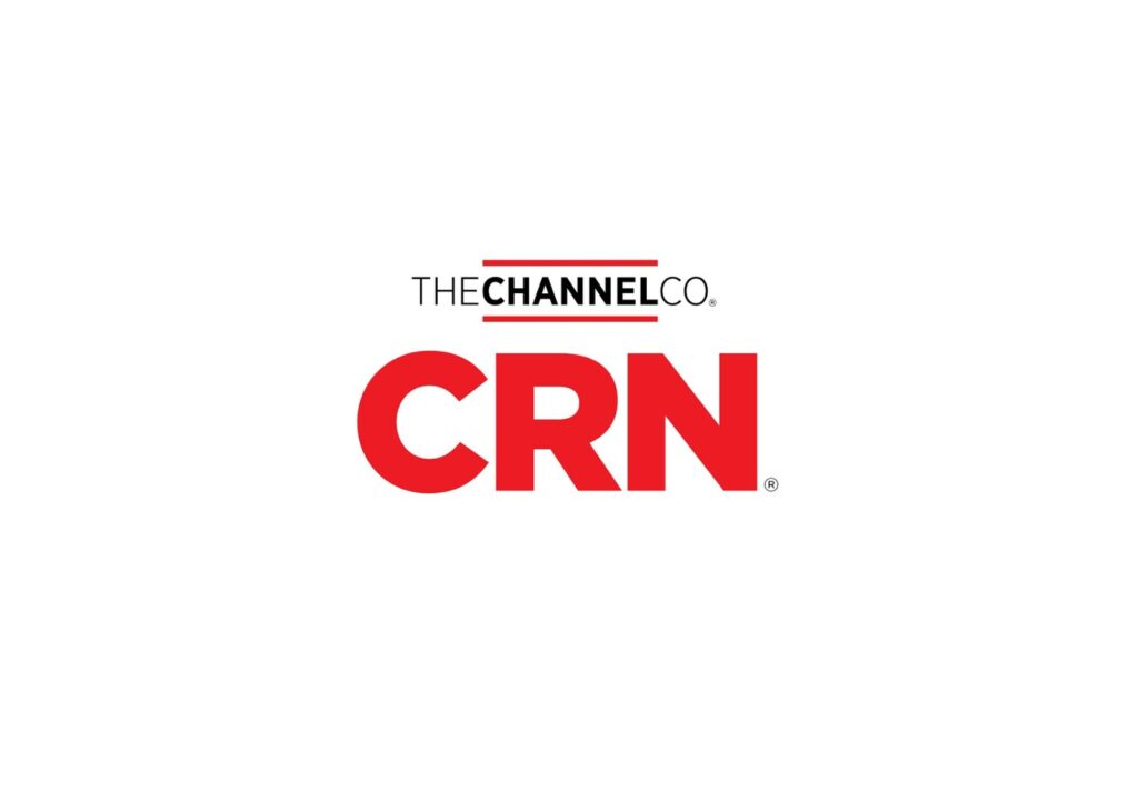 CRN Channel Partner Program Guide