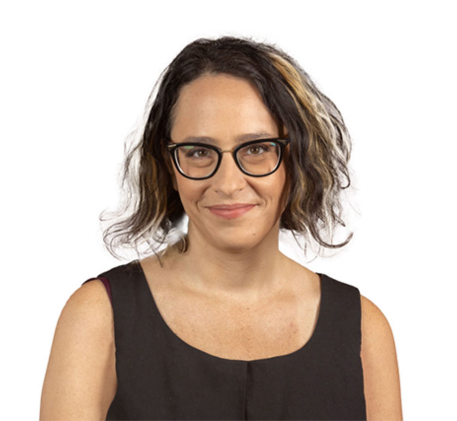 Tali Inbar
