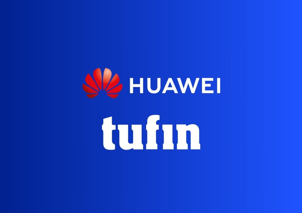 Huawei-Tufin Security Policy Orchestration Solution Brief