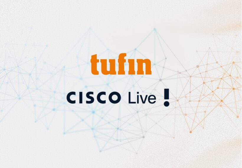 Cisco Live Melbourne 2025