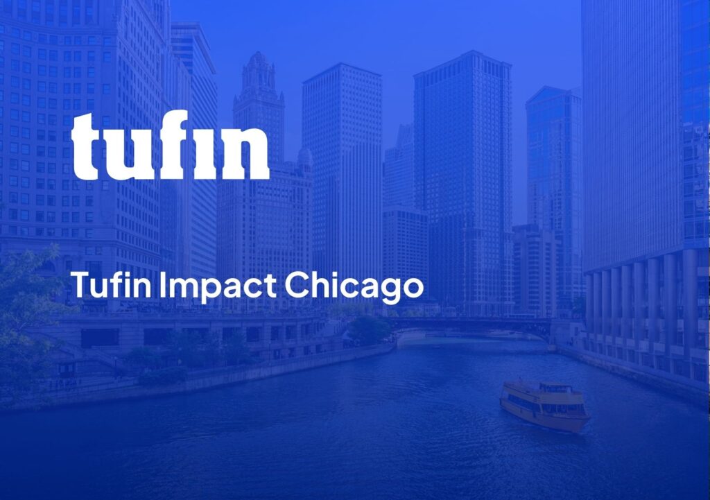 Tufin Impact Chicago