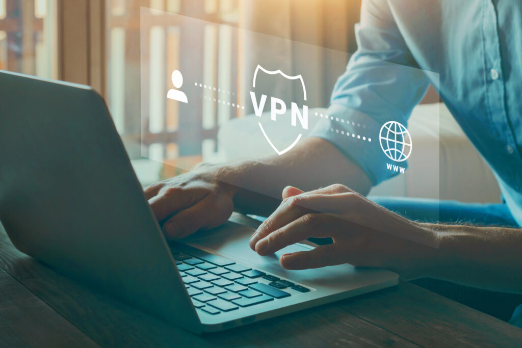Tufin Blog: SASE vs. VPN: Scalability, Performance, and Security