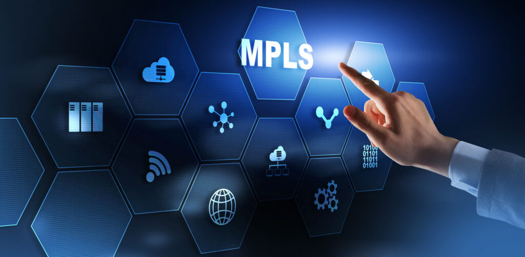 Tufin blog: SD-WAN vs. MPLS: Key Differences, Costs & Use Cases
